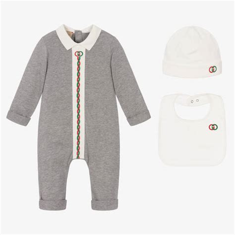 ensemble gucci bébé fille|GUCCI Bébé .